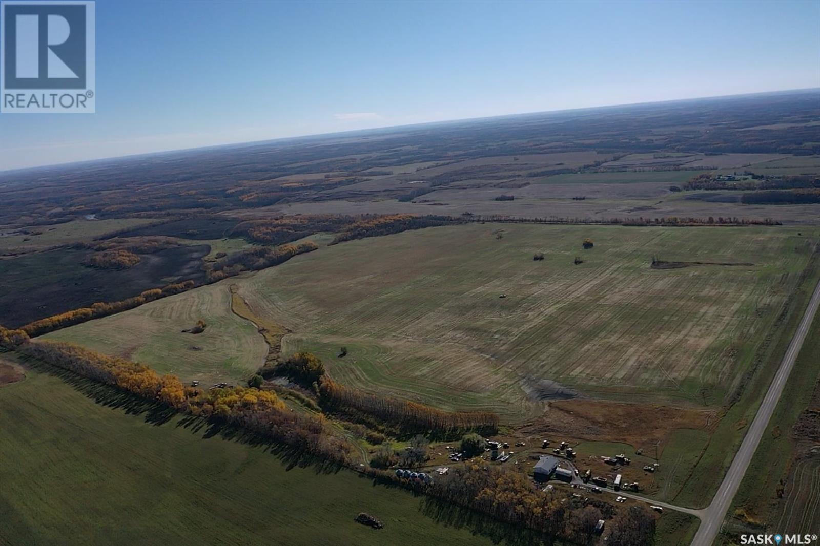 Tayfel Farm, Willowdale Rm No. 153, Saskatchewan  S0A 0X0 - Photo 2 - SK985825