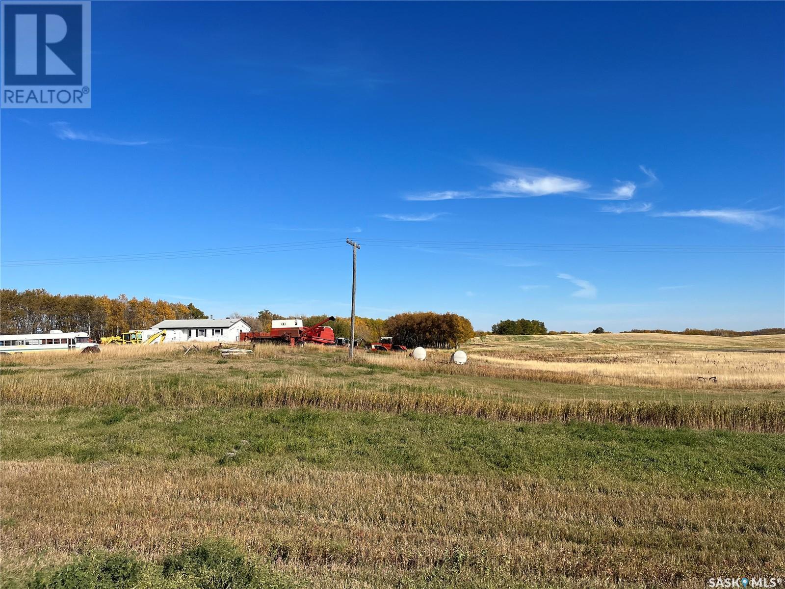 Tayfel Farm, Willowdale Rm No. 153, Saskatchewan  S0A 0X0 - Photo 21 - SK985825