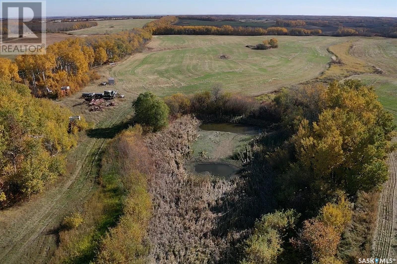 Tayfel Farm, Willowdale Rm No. 153, Saskatchewan  S0A 0X0 - Photo 3 - SK985825