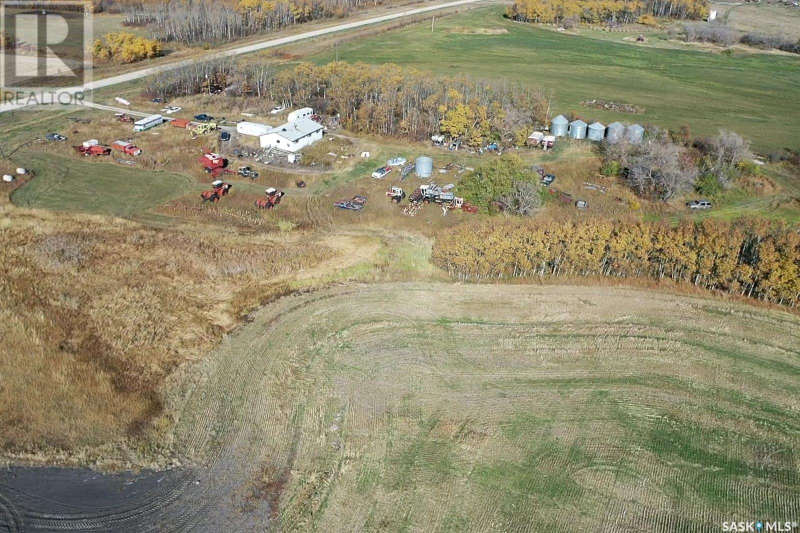 Tayfel Farm, Willowdale Rm No. 153, Saskatchewan  S0A 0X0 - Photo 4 - SK985825