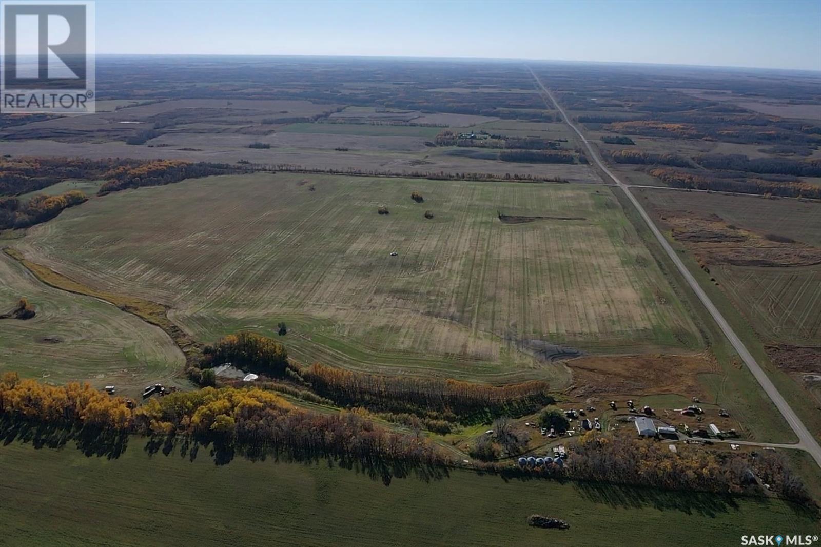 Tayfel Farm, Willowdale Rm No. 153, Saskatchewan  S0A 0X0 - Photo 6 - SK985825