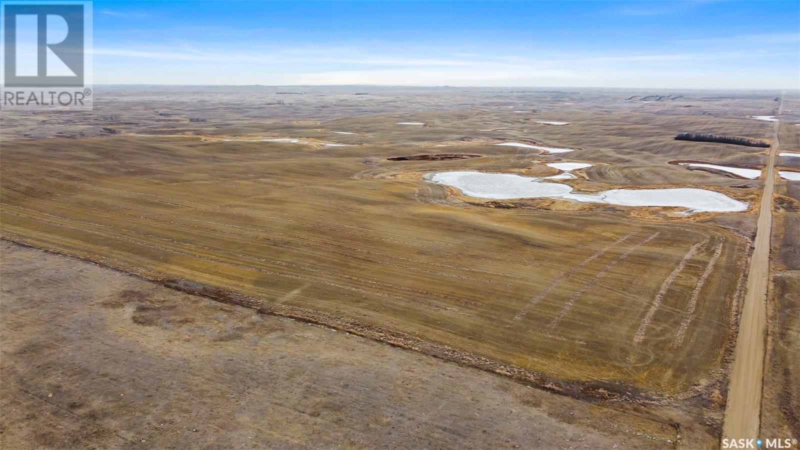 1 Quarter Grainland Near Parkbeg - NW 20, Wheatlands Rm No. 163, Saskatchewan