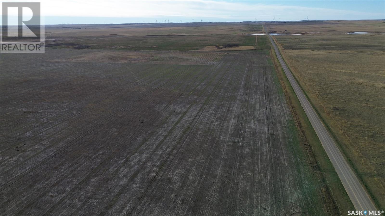 Harder Land, Morse Rm No. 165, Saskatchewan  S0H 2A0 - Photo 4 - SK986519