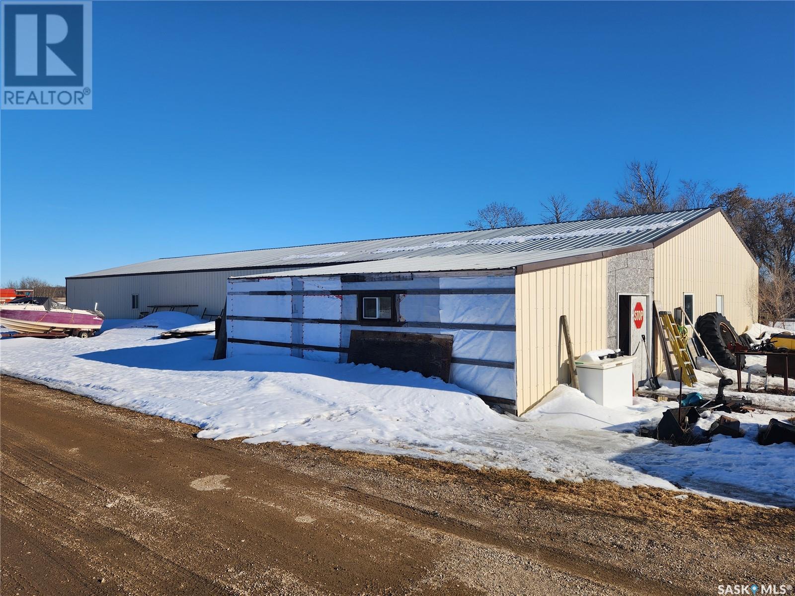 Carpenter Farm, Cana Rm No. 214, Saskatchewan  S3N 2W4 - Photo 3 - SK986727