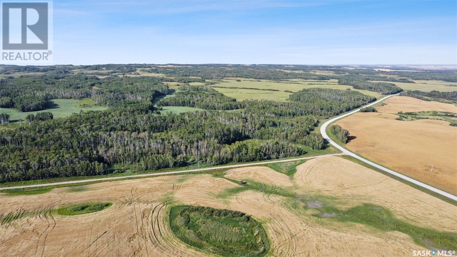 Struthers Lake Farmland, Invergordon Rm No. 430, Saskatchewan  S0K 1A0 - Photo 4 - SK986928