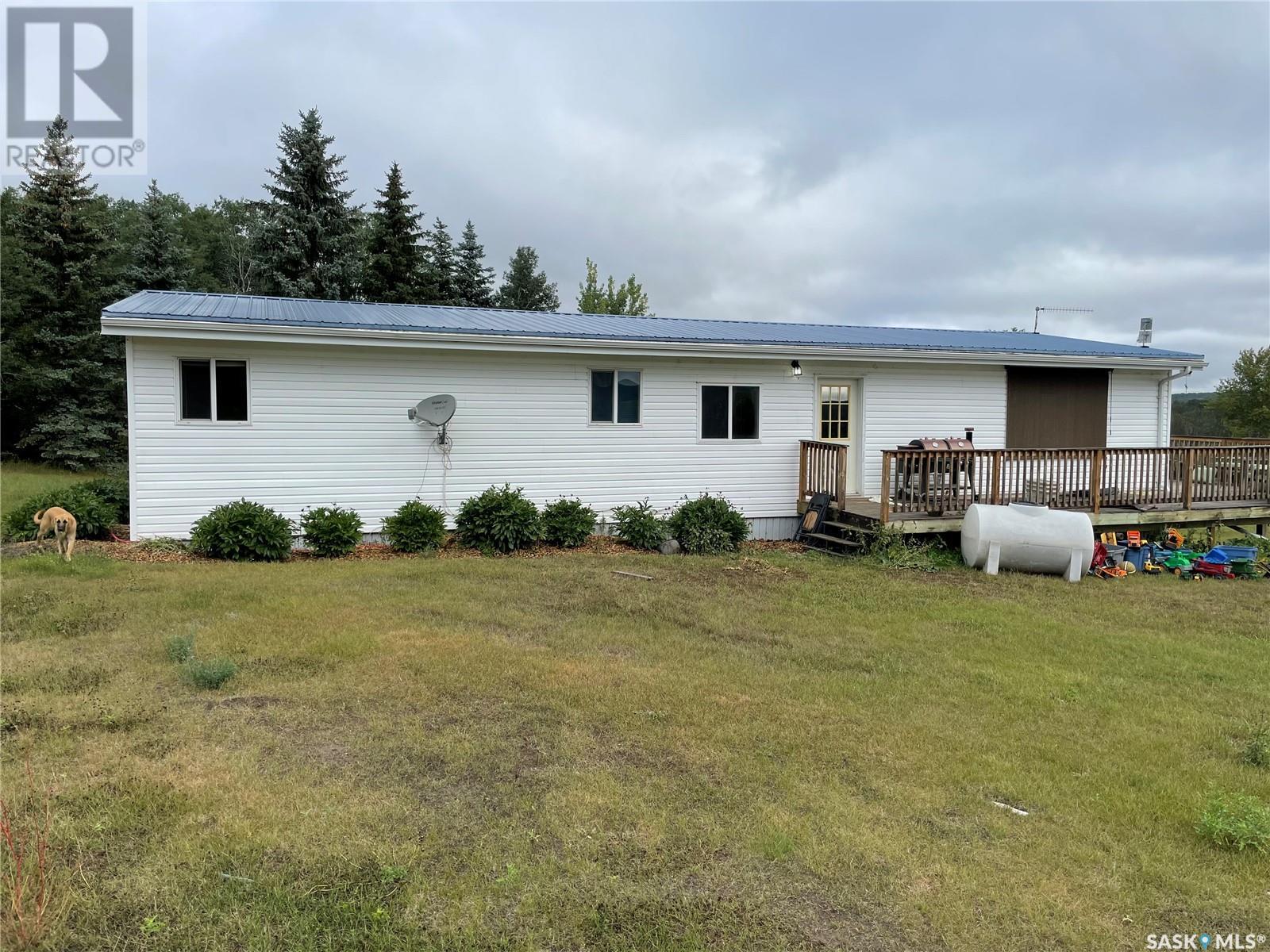 Kaposvar Creek Farm, Spy Hill Rm No. 152, Saskatchewan  S0A 4B0 - Photo 19 - SK987416