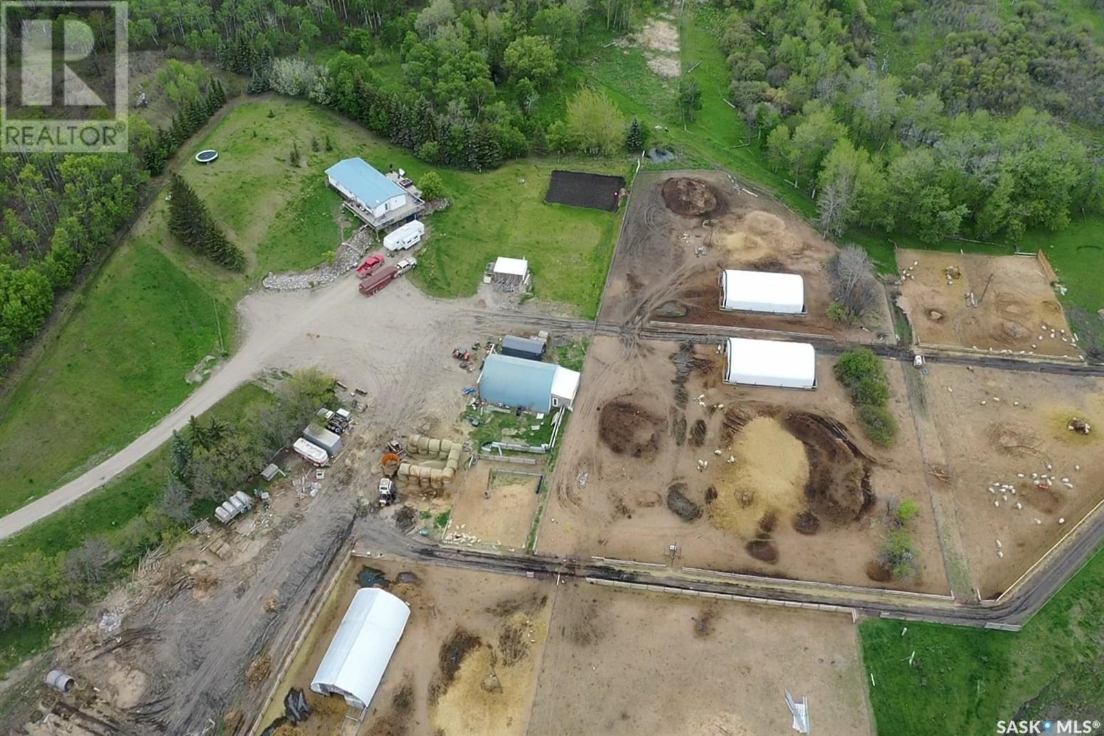 Kaposvar Creek Farm, Spy Hill Rm No. 152, Saskatchewan  S0A 4B0 - Photo 2 - SK987416