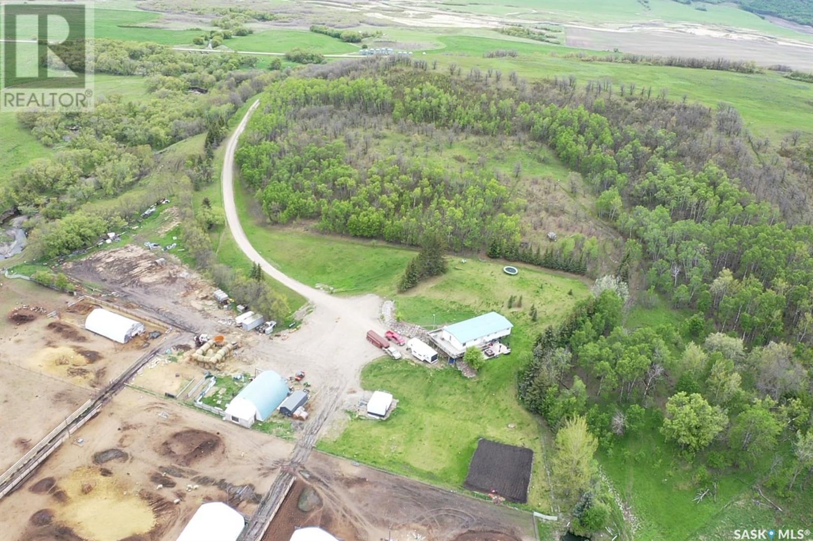 Kaposvar Creek Farm, Spy Hill Rm No. 152, Saskatchewan  S0A 4B0 - Photo 22 - SK987416