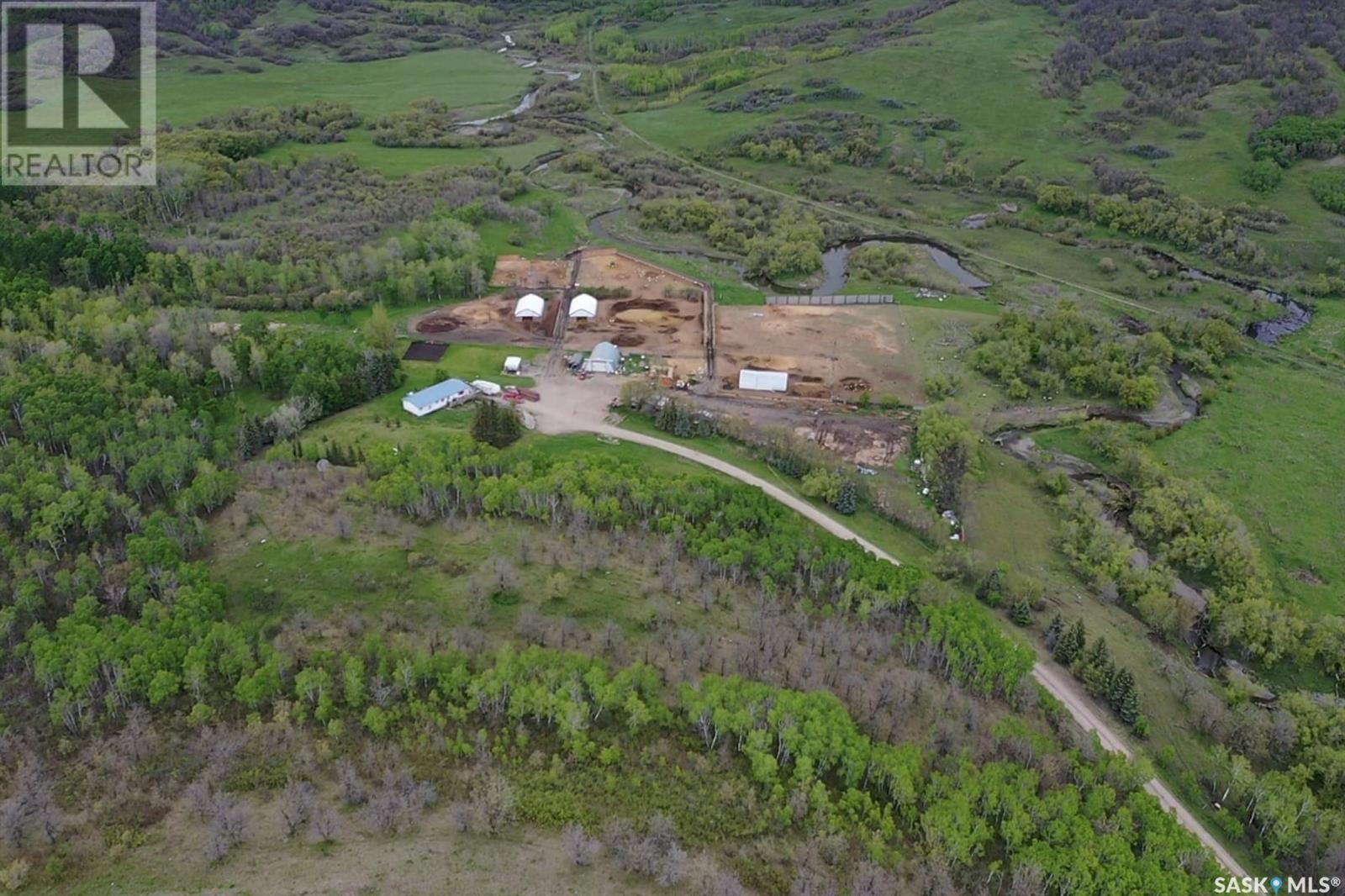 Kaposvar Creek Farm, Spy Hill Rm No. 152, Saskatchewan  S0A 4B0 - Photo 24 - SK987416