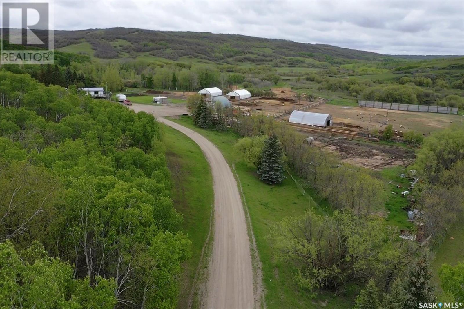 Kaposvar Creek Farm, Spy Hill Rm No. 152, Saskatchewan  S0A 4B0 - Photo 28 - SK987416