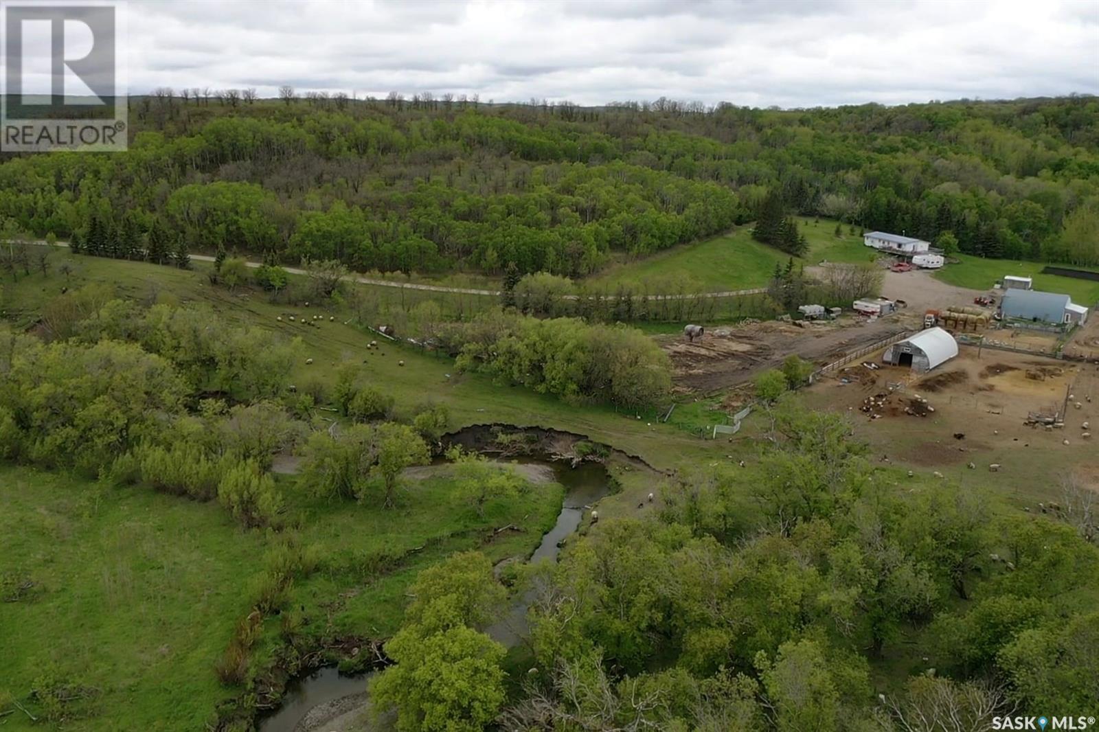 Kaposvar Creek Farm, Spy Hill Rm No. 152, Saskatchewan  S0A 4B0 - Photo 29 - SK987416