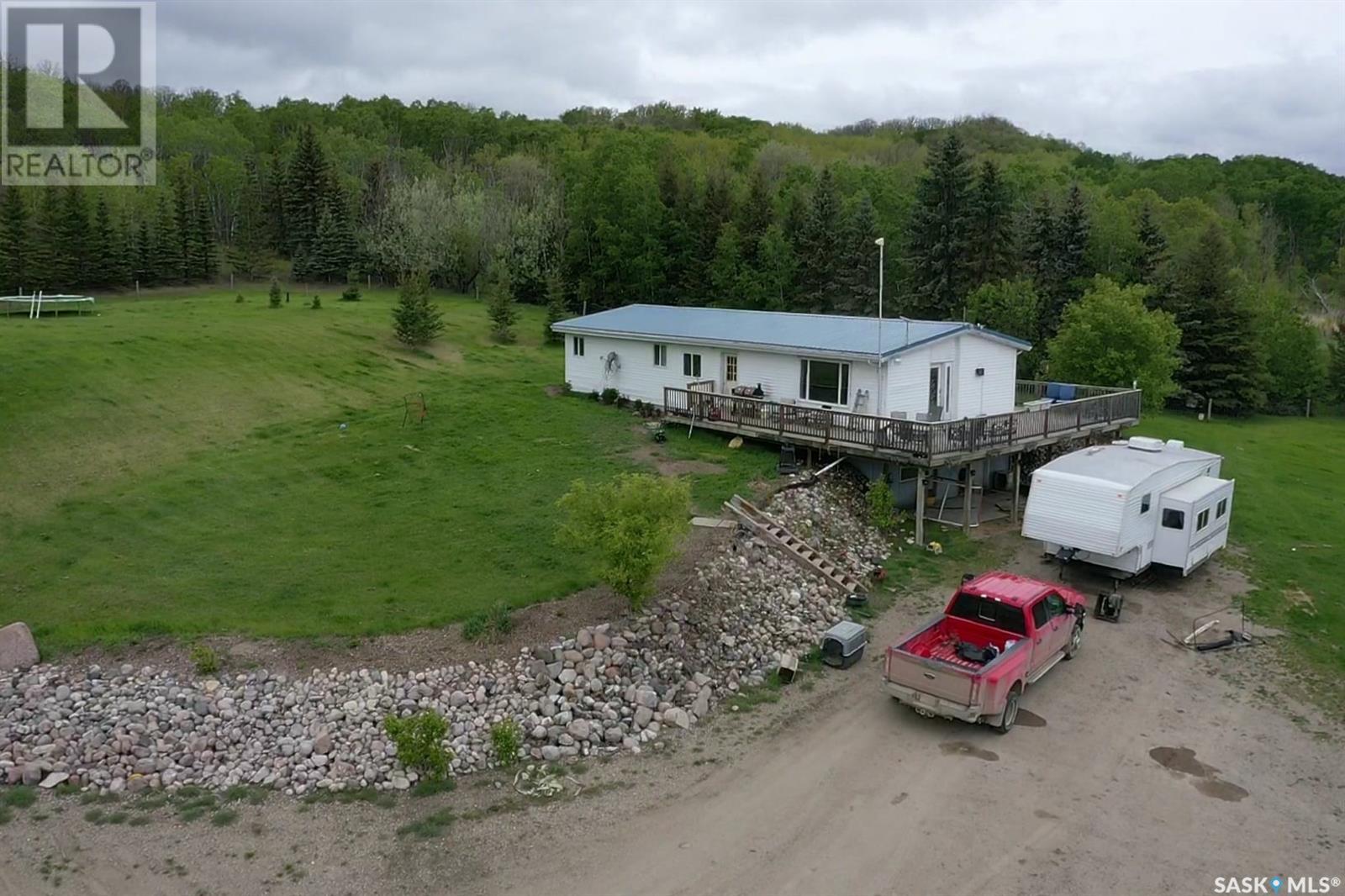 Kaposvar Creek Farm, Spy Hill Rm No. 152, Saskatchewan  S0A 4B0 - Photo 30 - SK987416