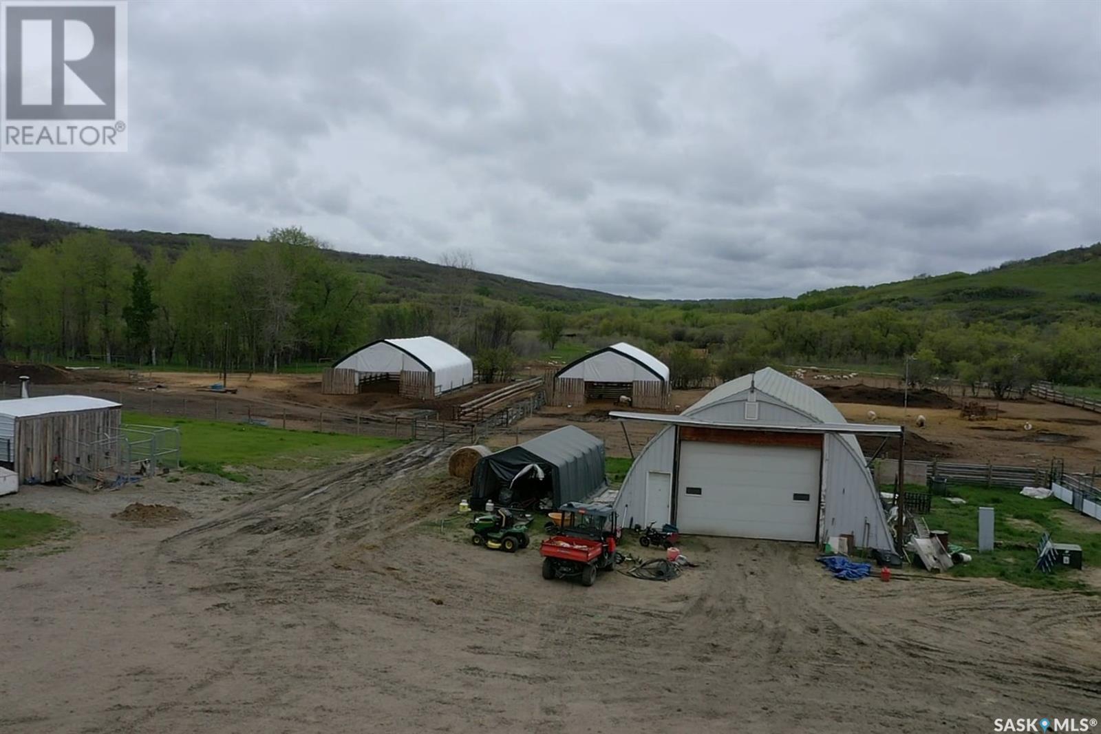 Kaposvar Creek Farm, Spy Hill Rm No. 152, Saskatchewan  S0A 4B0 - Photo 34 - SK987416