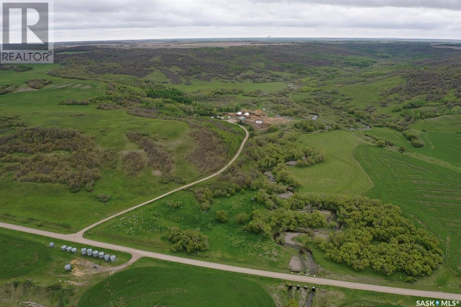 Kaposvar Creek Farm, Spy Hill Rm No. 152, Saskatchewan  S0A 4B0 - Photo 35 - SK987416