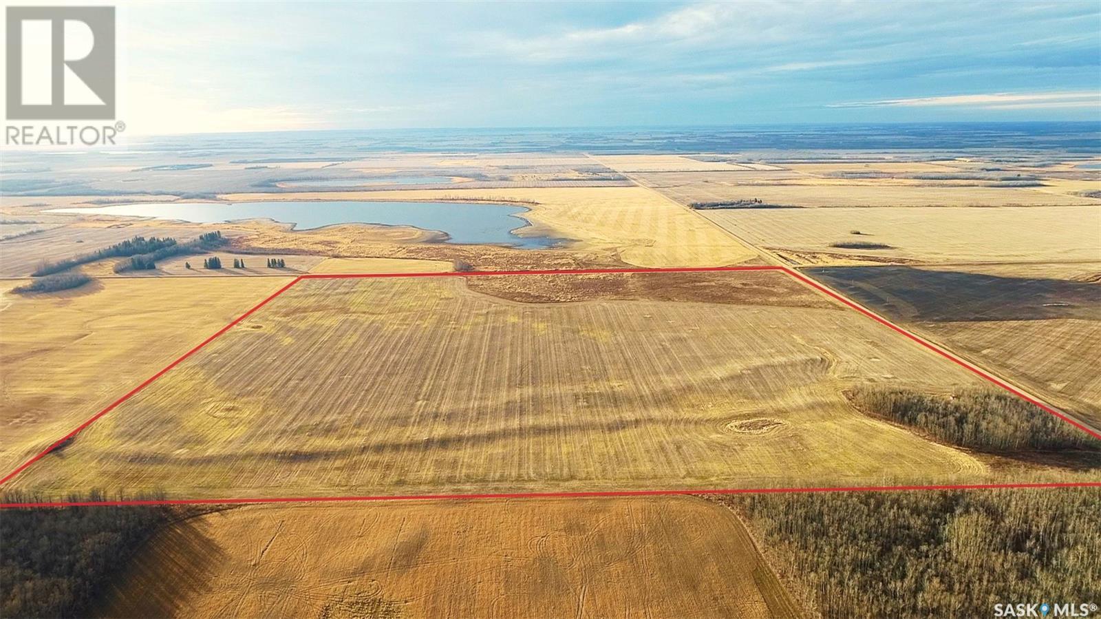 158 Acres Nw-10-41-19-W2, Lake Lenore Rm No. 399, Saskatchewan  S0K 2G0 - Photo 17 - SK987344