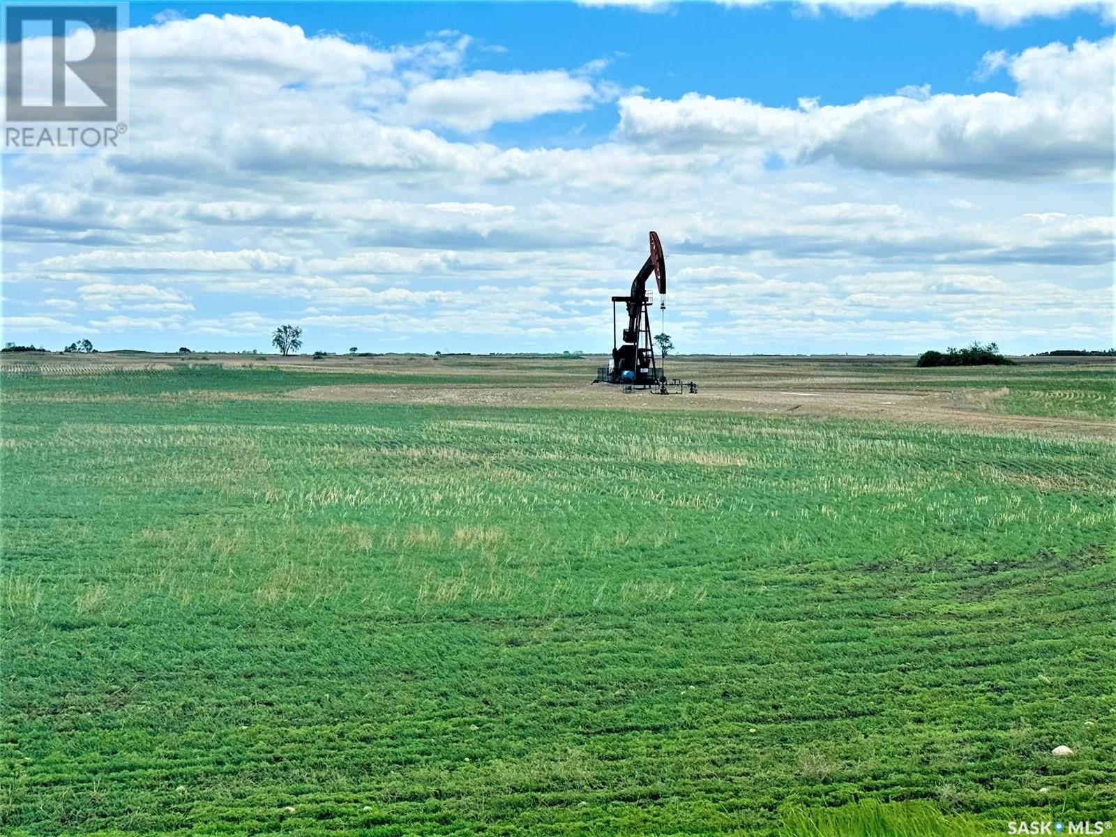 RM Coalfields 630 Acres - Grain Land, Coalfields Rm No. 4, Saskatchewan