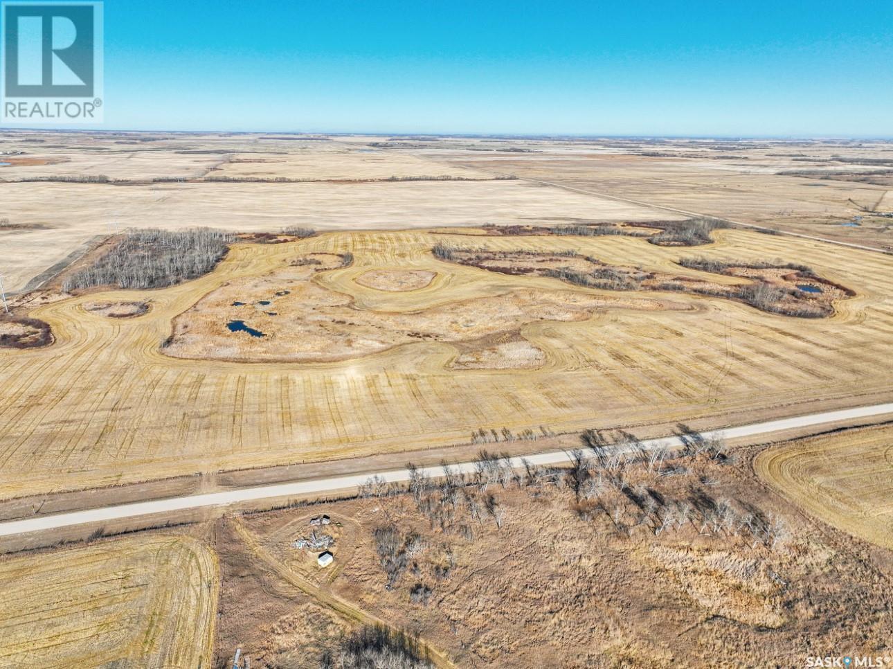 Hwy 1 Farm, Martin Rm No. 122, Saskatchewan  S0G 0B3 - Photo 10 - SK988831