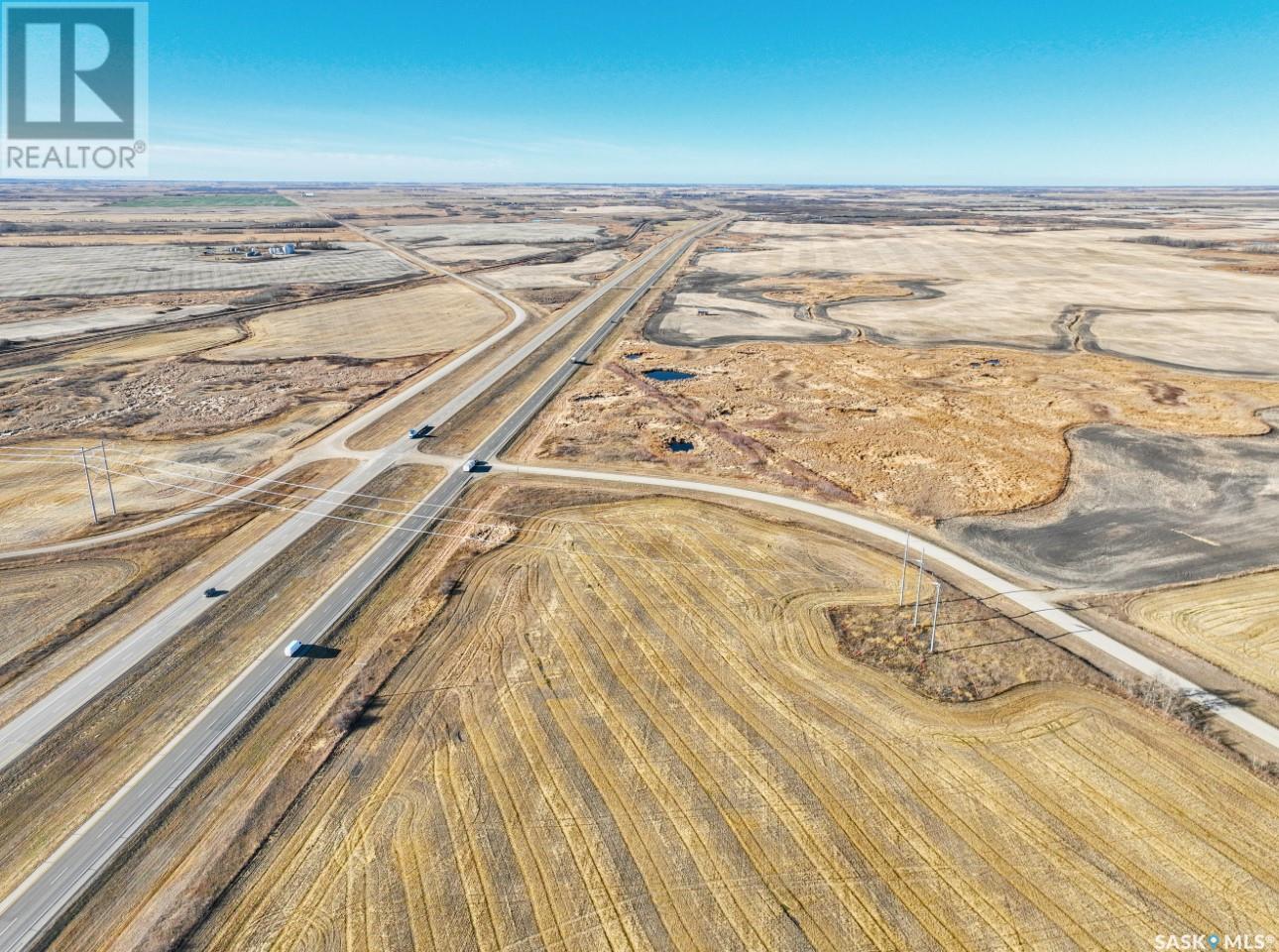 Hwy 1 Farm, Martin Rm No. 122, Saskatchewan  S0G 0B3 - Photo 11 - SK988831