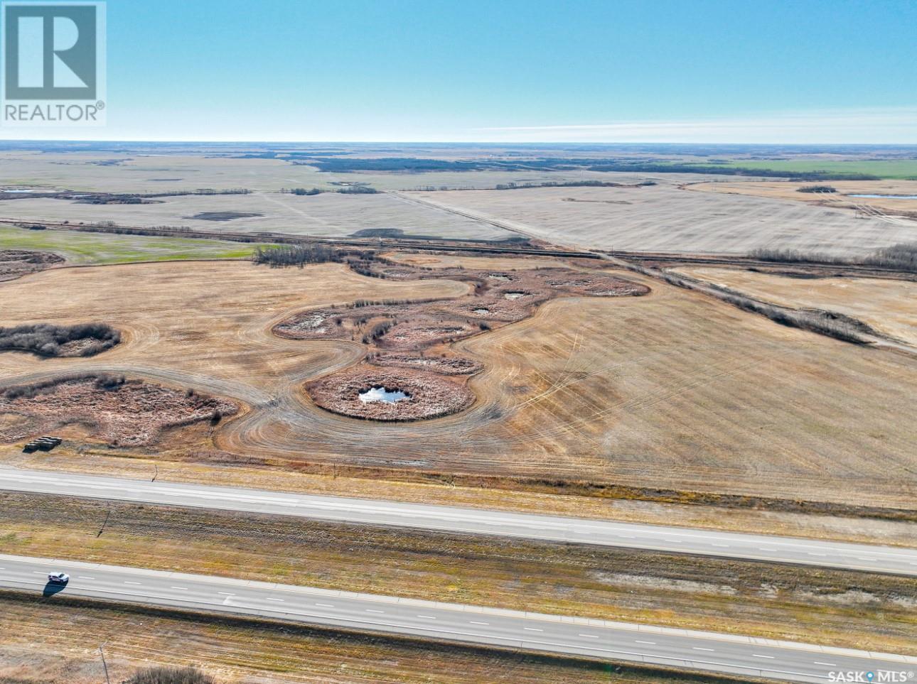 Hwy 1 Farm, Martin Rm No. 122, Saskatchewan  S0G 0B3 - Photo 12 - SK988831