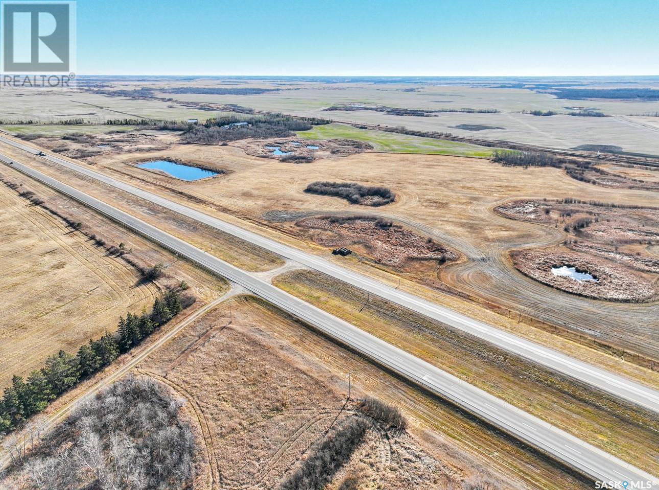 Hwy 1 Farm, Martin Rm No. 122, Saskatchewan  S0G 0B3 - Photo 13 - SK988831