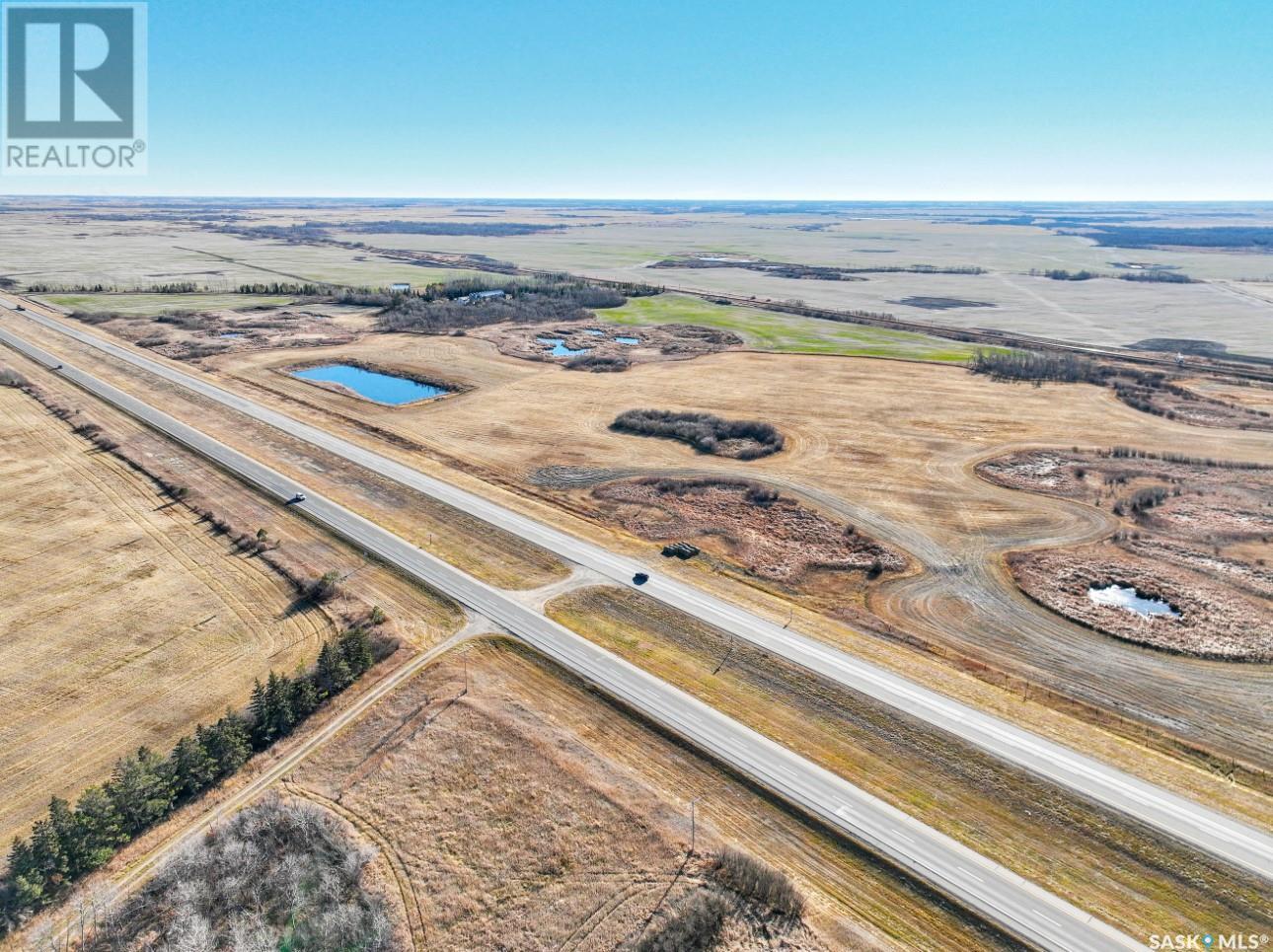 Hwy 1 Farm, Martin Rm No. 122, Saskatchewan  S0G 0B3 - Photo 14 - SK988831