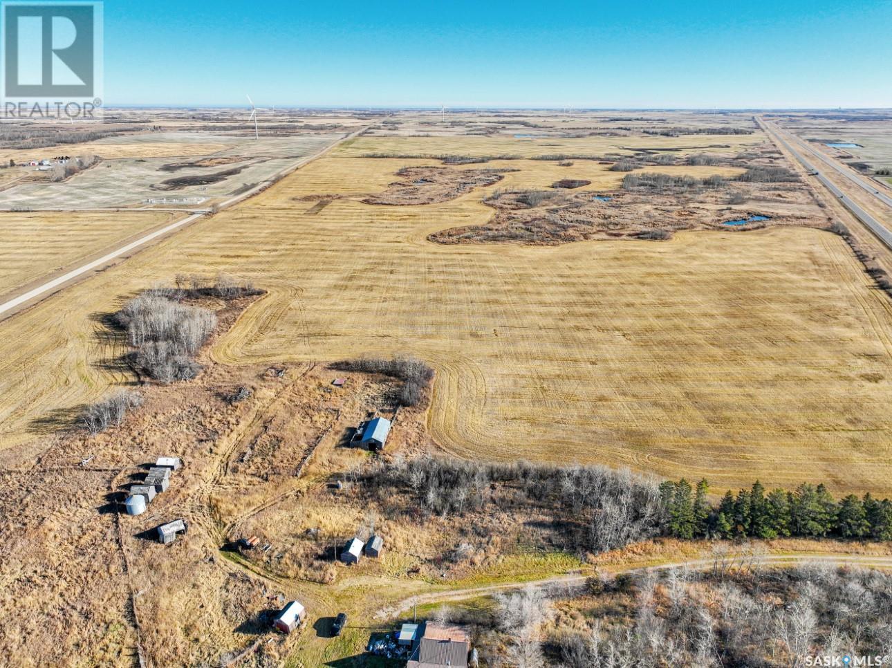 Hwy 1 Farm, Martin Rm No. 122, Saskatchewan  S0G 0B3 - Photo 15 - SK988831