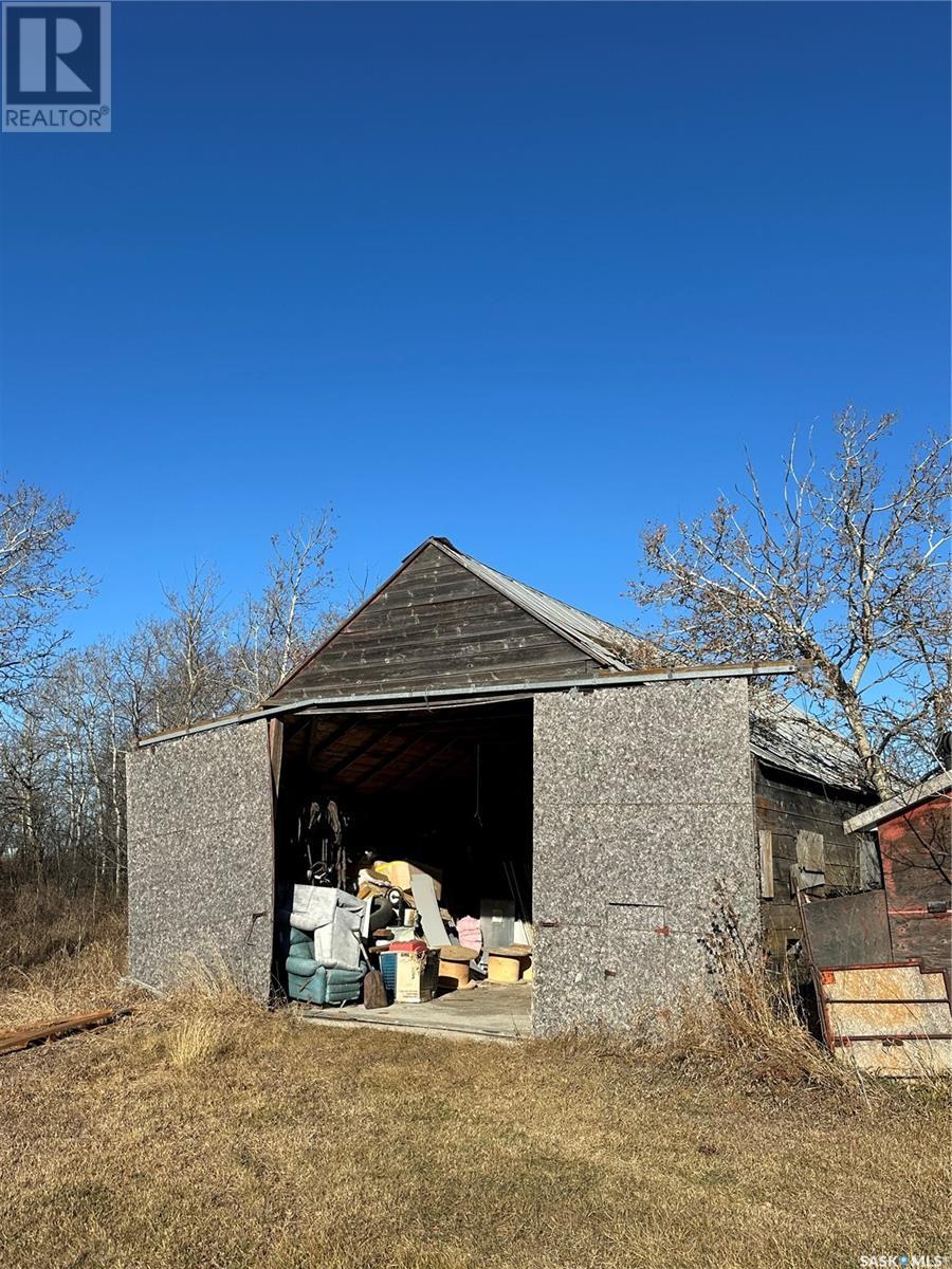 Hwy 1 Farm, Martin Rm No. 122, Saskatchewan  S0G 0B3 - Photo 17 - SK988831