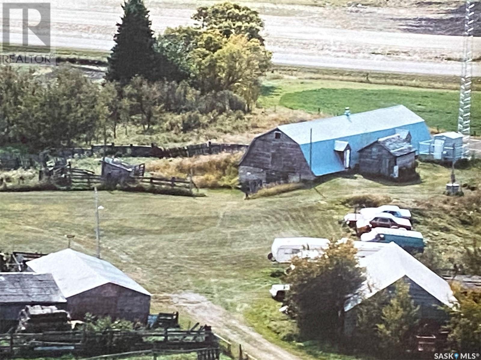 Hwy 1 Farm, Martin Rm No. 122, Saskatchewan  S0G 0B3 - Photo 2 - SK988831