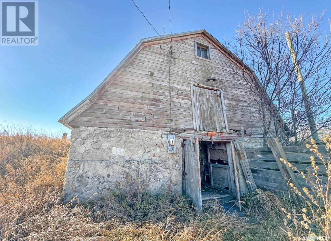 Hwy 1 Farm, Martin Rm No. 122, Saskatchewan  S0G 0B3 - Photo 20 - SK988831