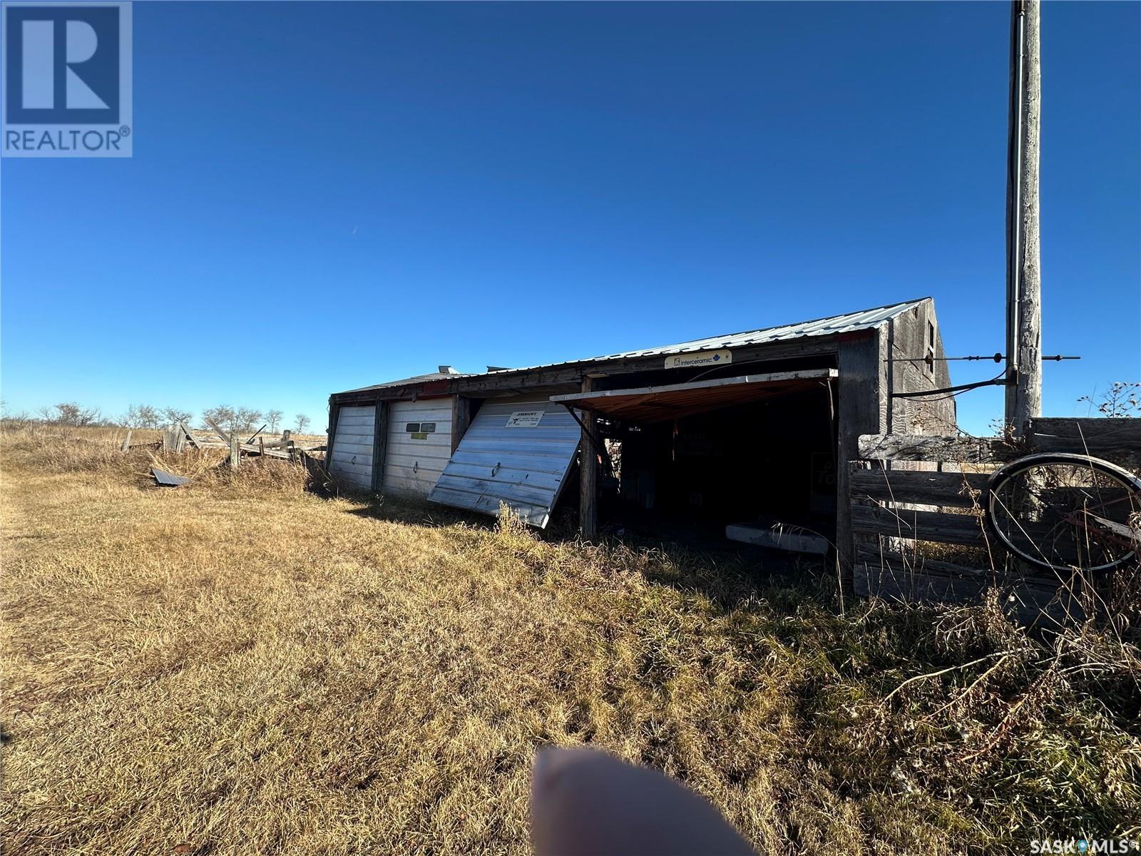 Hwy 1 Farm, Martin Rm No. 122, Saskatchewan  S0G 0B3 - Photo 22 - SK988831