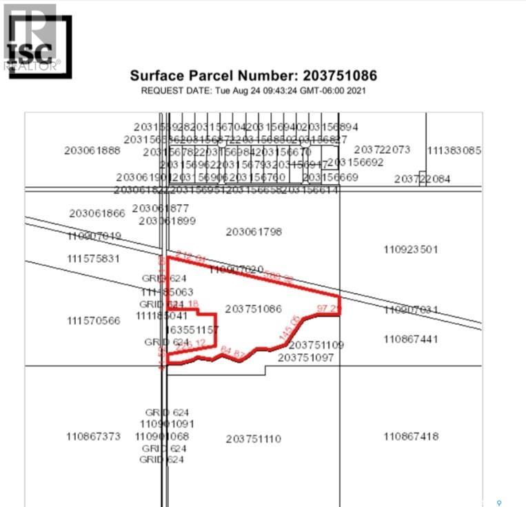 72 Acres Betteridge Drive, White City, Saskatchewan  S4L 0B8 - Photo 24 - SK989029