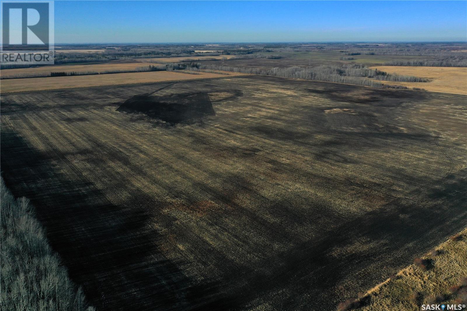 Puszkarenko Farm 1/4 section, Moose Range Rm No. 486, Saskatchewan