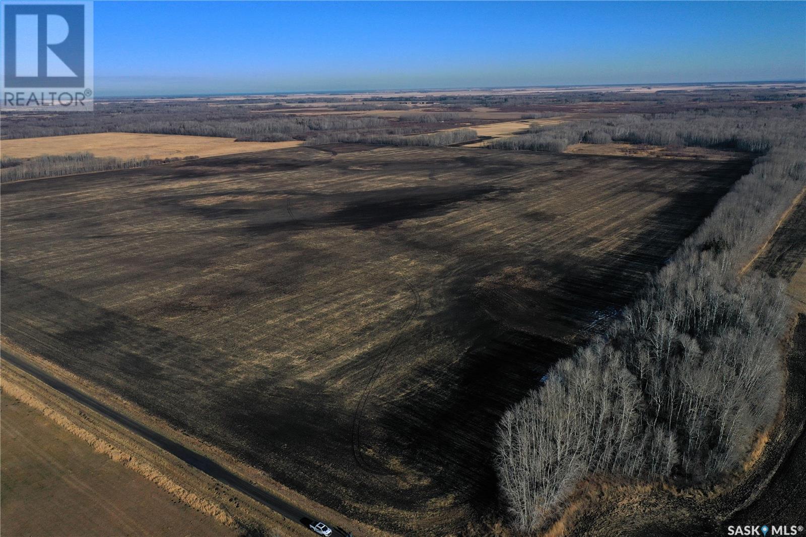 Puszkarenko Farm 1/4 Section, Moose Range Rm No. 486, Saskatchewan  S0E 1E0 - Photo 2 - SK989039