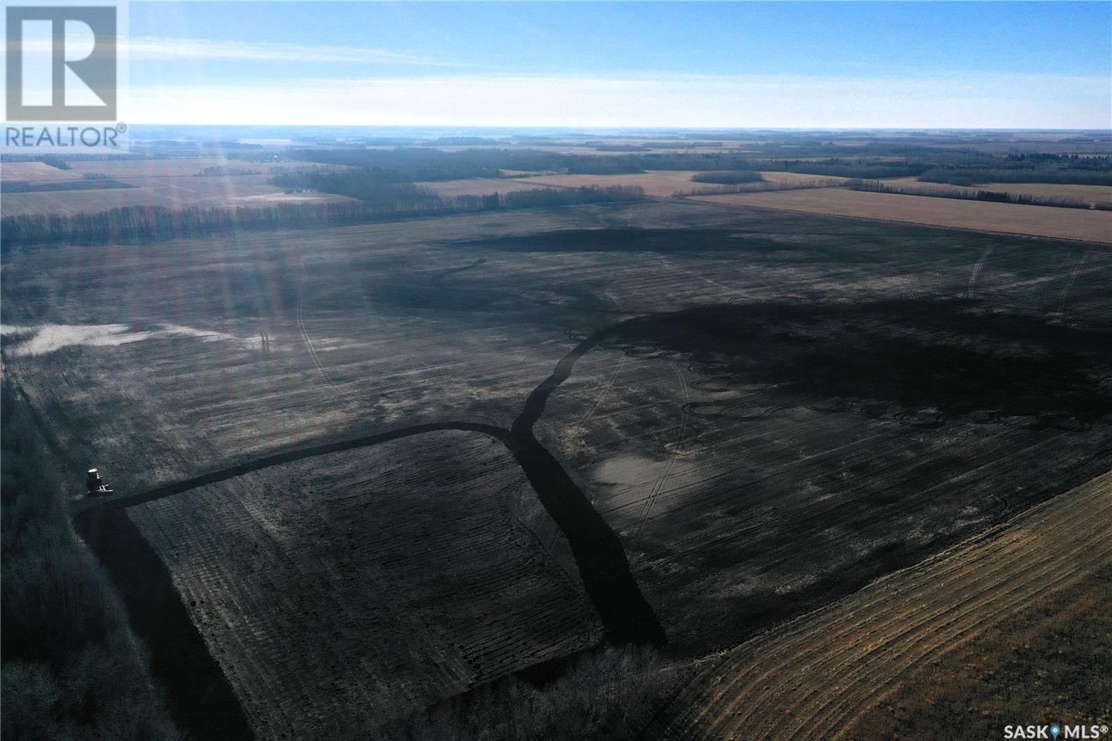 Puszkarenko Farm 1/4 Section, Moose Range Rm No. 486, Saskatchewan  S0E 1E0 - Photo 5 - SK989039