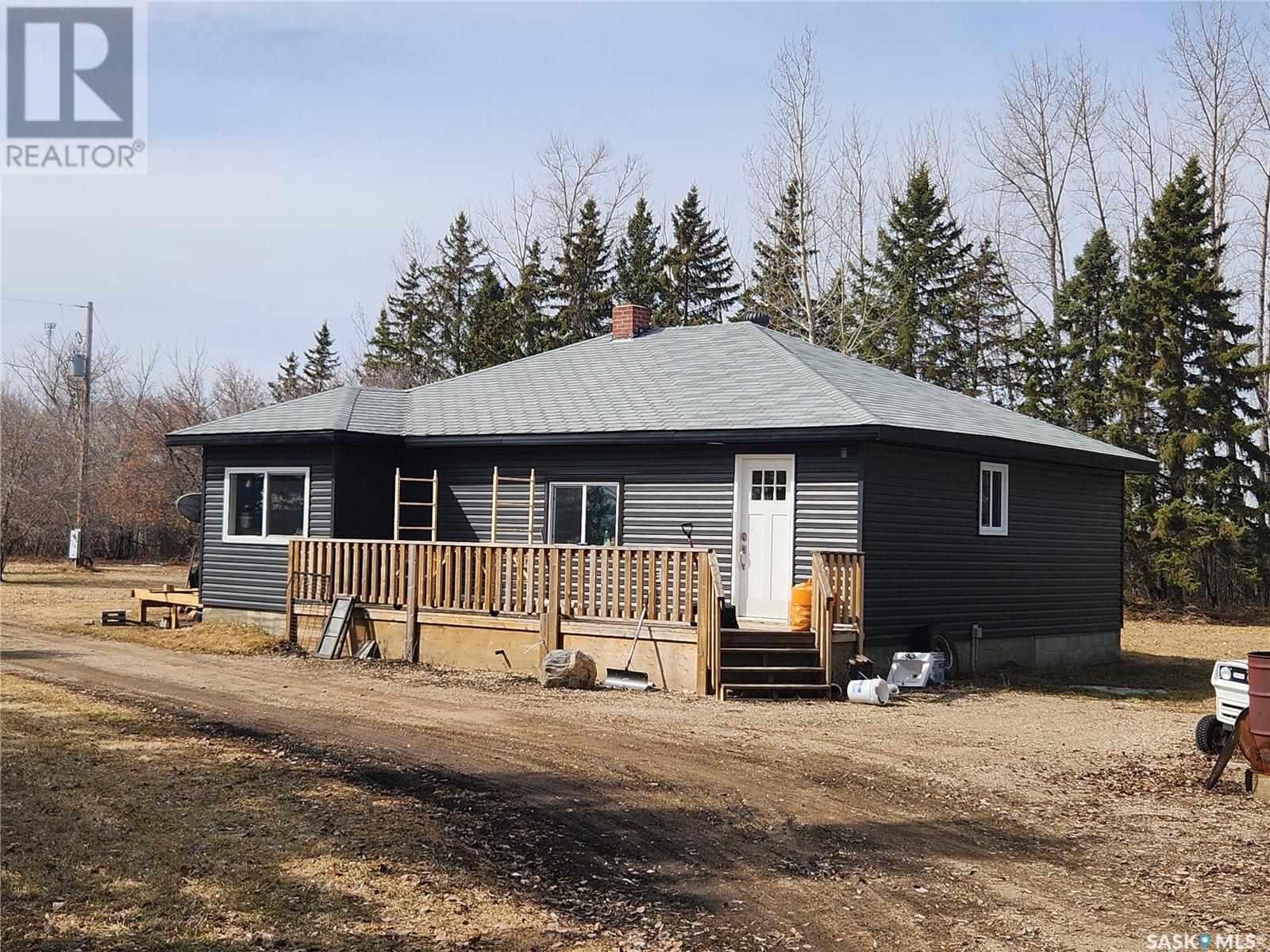 RM of Cana Farm, Cana Rm No. 214, Saskatchewan