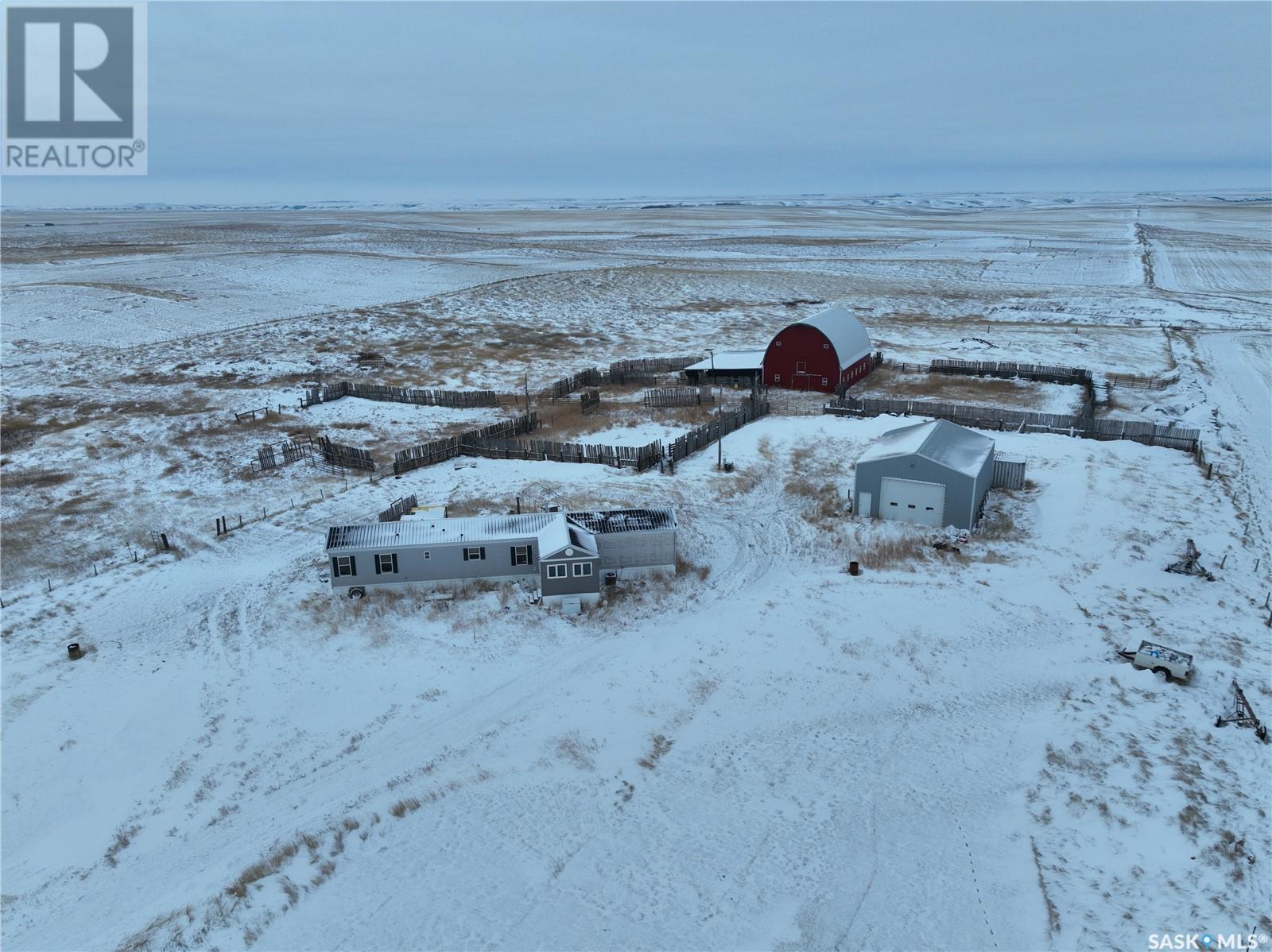 Lake Johnston Farm, Lake Johnston Rm No. 102, Saskatchewan