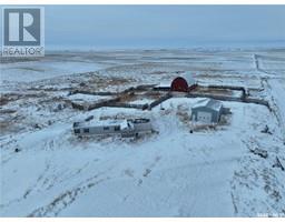 Lake Johnston Farm, Lake Johnston Rm No. 102, Saskatchewan