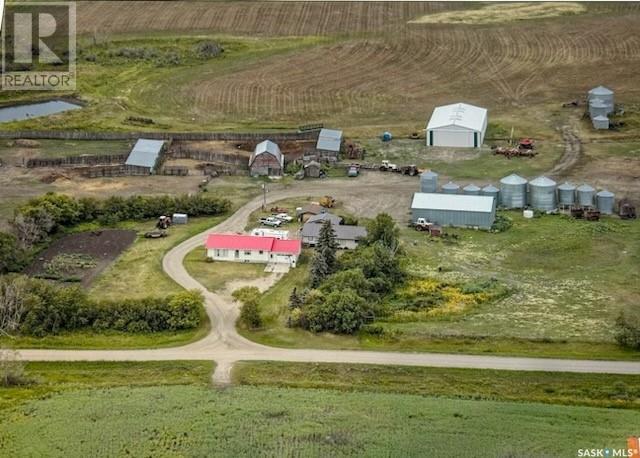 Erbach Farm - Rm Of Stanley, Stanley Rm No. 215, Saskatchewan  S0A 2P0 - Photo 3 - SK990320