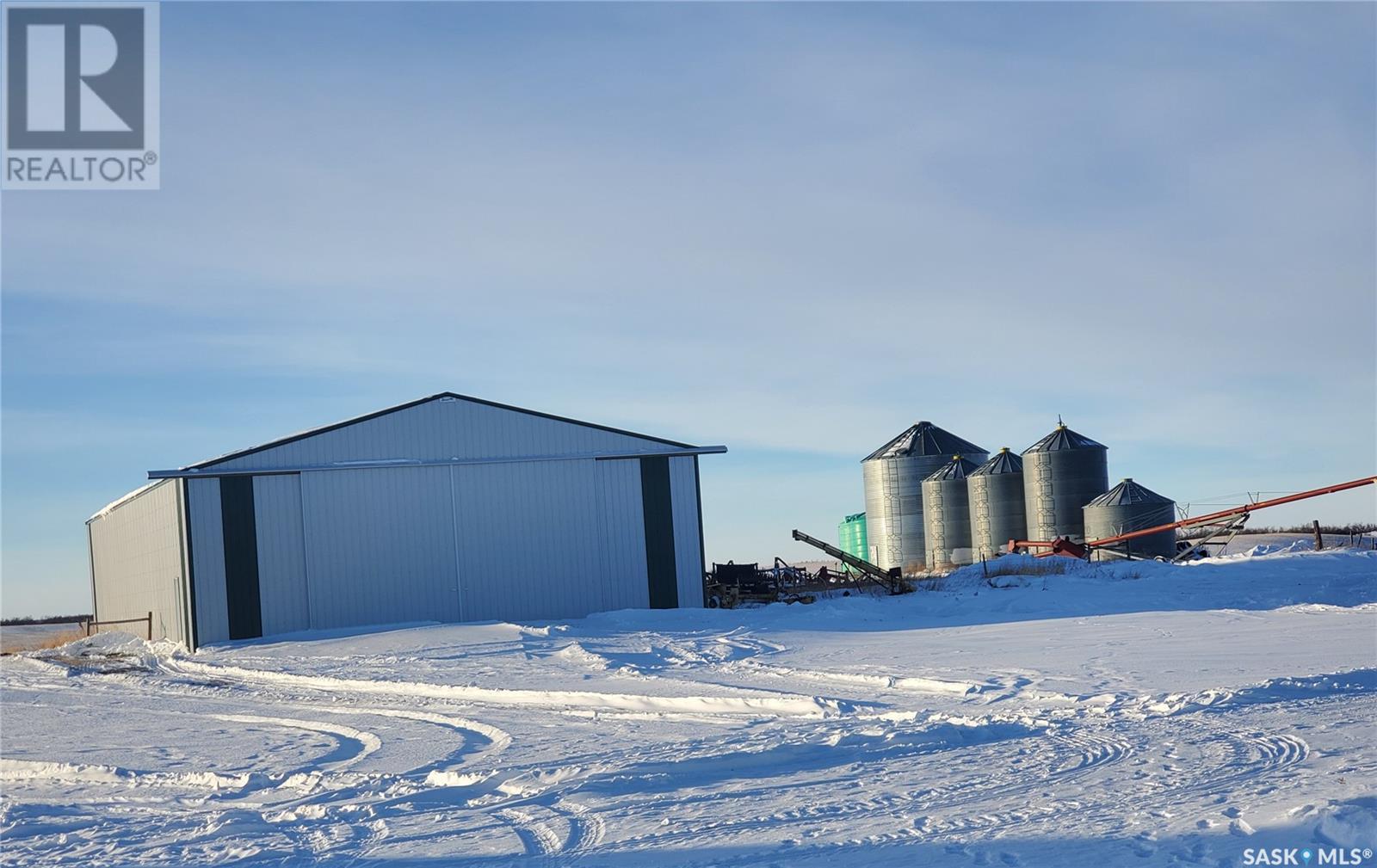 Erbach Farm - Rm Of Stanley, Stanley Rm No. 215, Saskatchewan  S0A 2P0 - Photo 5 - SK990320