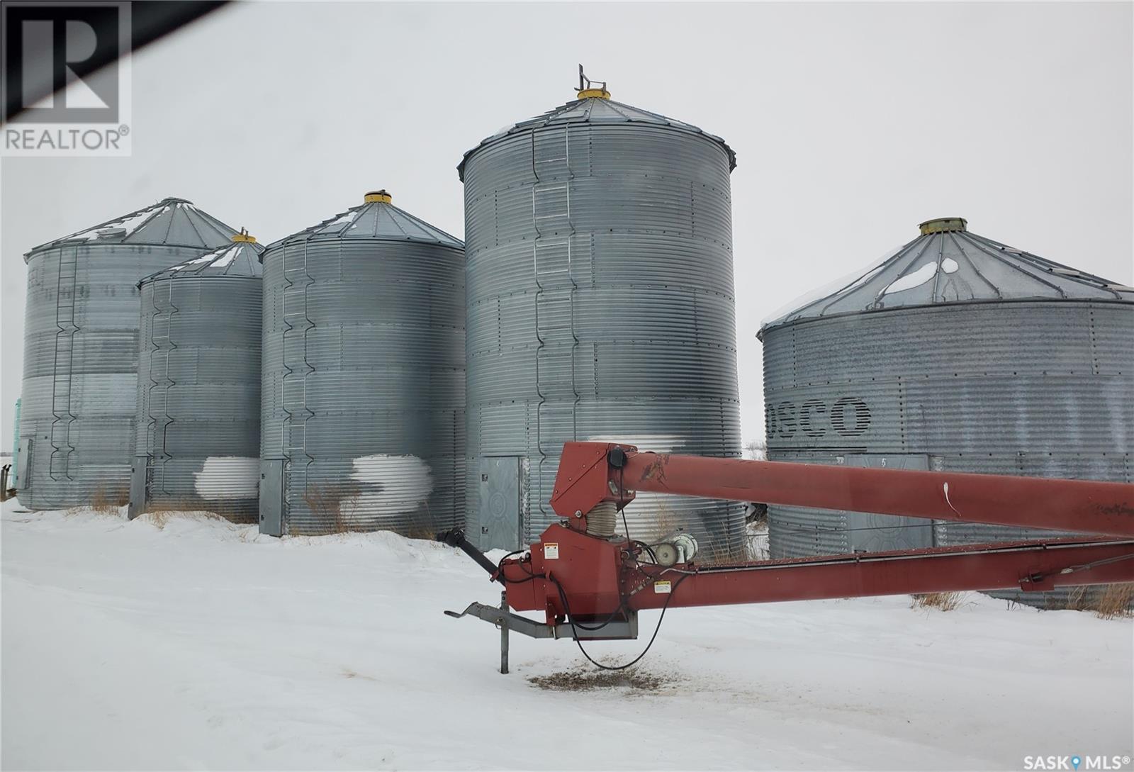 Erbach Farm - Rm Of Stanley, Stanley Rm No. 215, Saskatchewan  S0A 2P0 - Photo 6 - SK990320