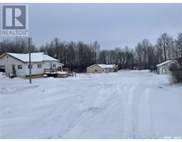 Nelson Farm, Invergordon Rm No. 430, Saskatchewan