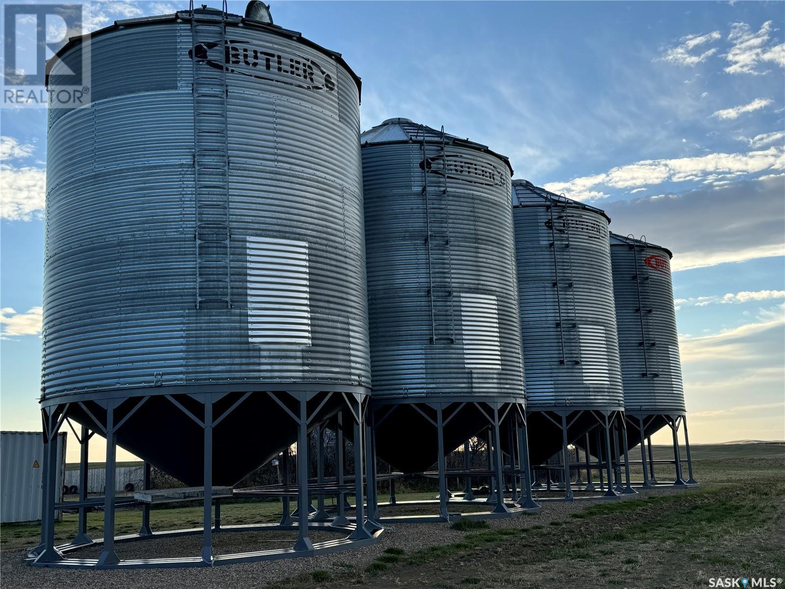 Fischer Farm, Enterprise Rm No. 142, Saskatchewan  S0N 2E0 - Photo 28 - SK990688