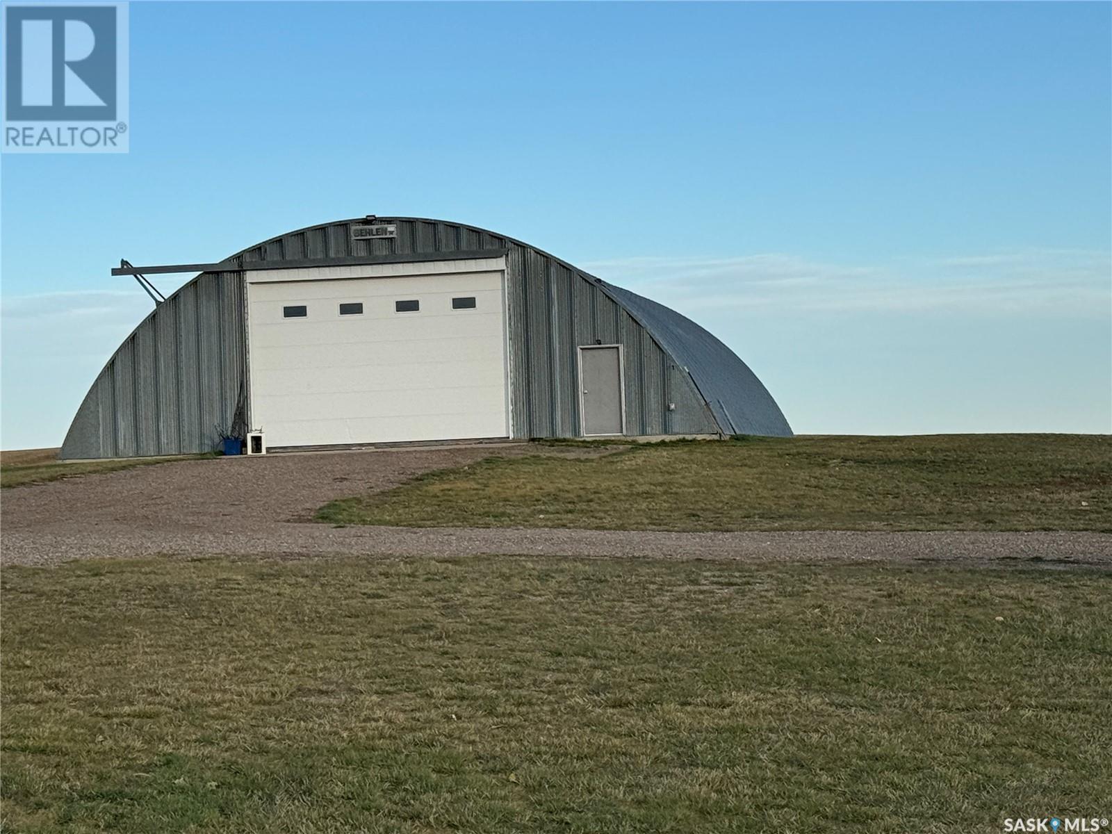 Fischer Farm, Enterprise Rm No. 142, Saskatchewan  S0N 2E0 - Photo 33 - SK990688