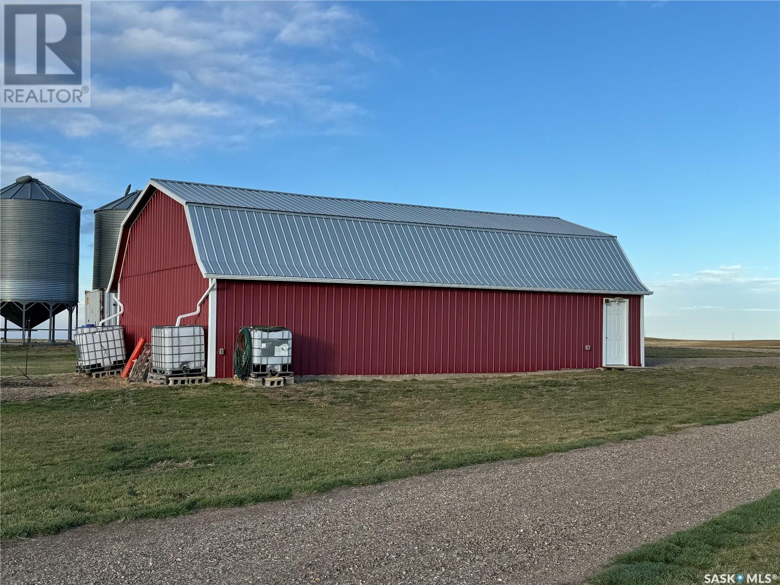 Fischer Farm, Enterprise Rm No. 142, Saskatchewan  S0N 2E0 - Photo 35 - SK990688