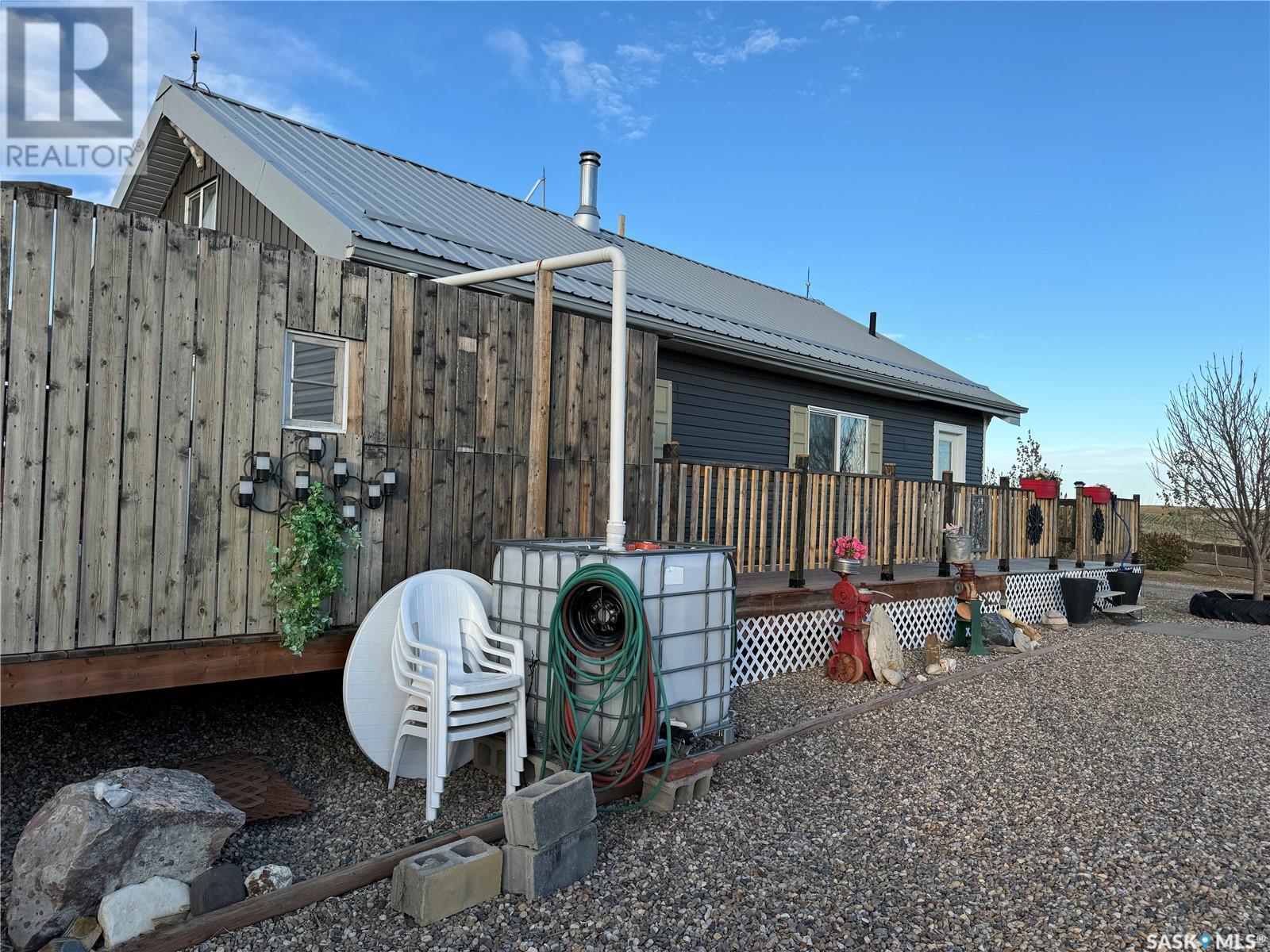 Fischer Farm, Enterprise Rm No. 142, Saskatchewan  S0N 2E0 - Photo 39 - SK990688