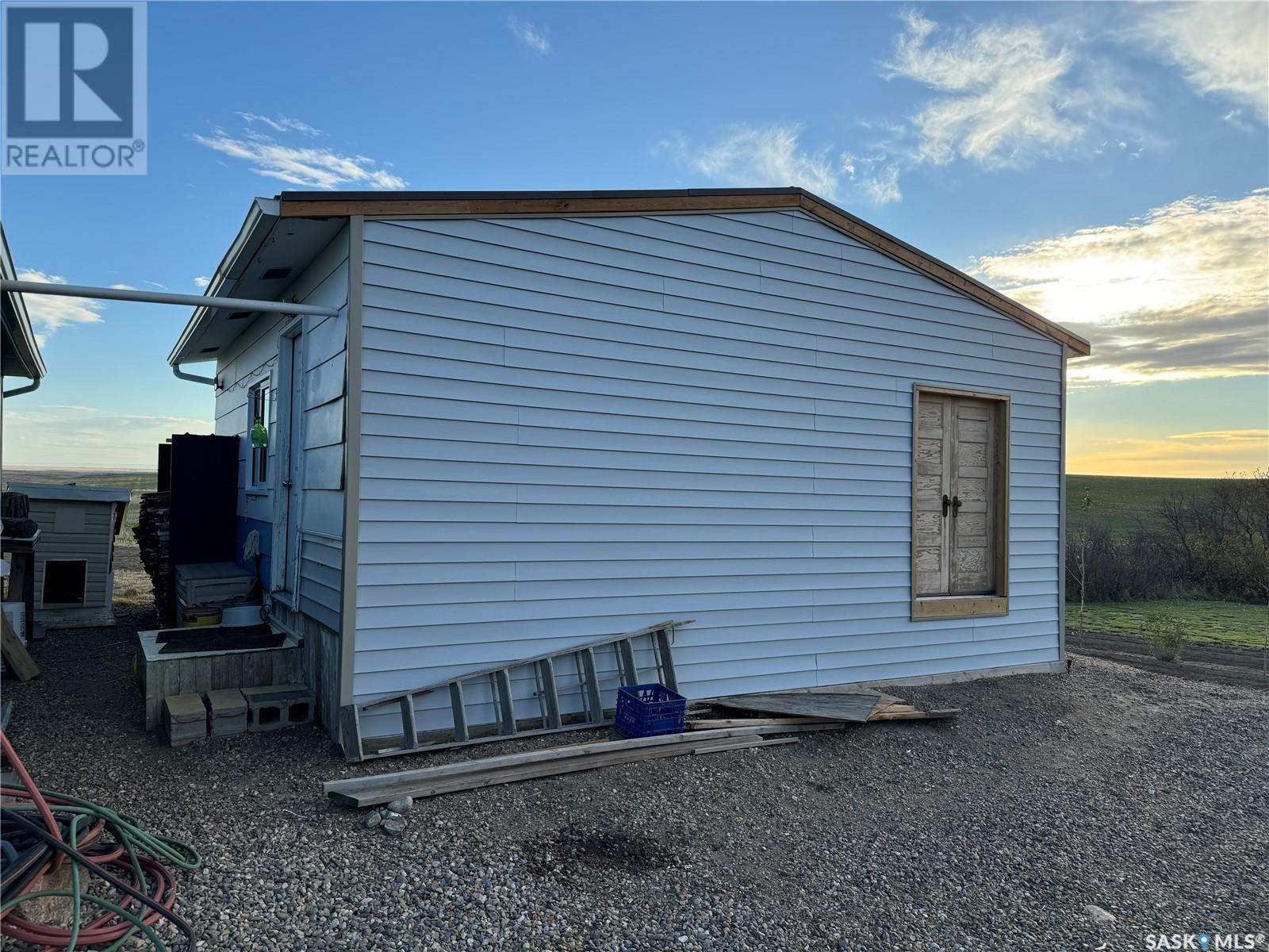 Fischer Farm, Enterprise Rm No. 142, Saskatchewan  S0N 2E0 - Photo 41 - SK990688