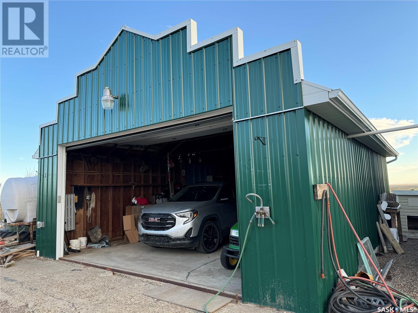 Fischer Farm, Enterprise Rm No. 142, Saskatchewan  S0N 2E0 - Photo 42 - SK990688