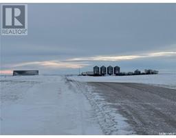 Fischer Farm, Enterprise Rm No. 142, Saskatchewan