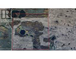 Roberts Land 159.6 acres, Chester Rm No. 125, Saskatchewan