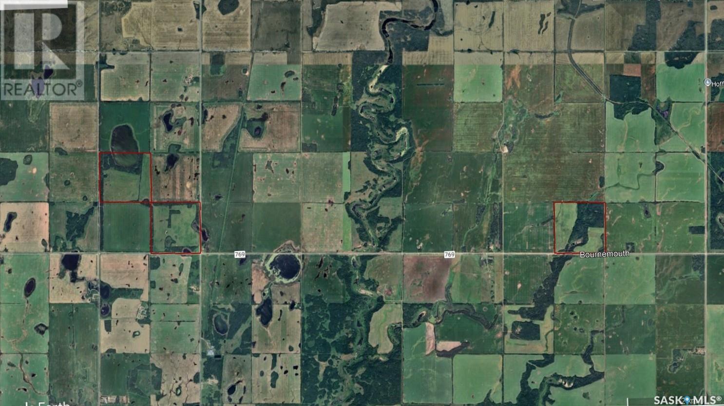 McNabb Land, Round Hill Rm No. 467, Saskatchewan